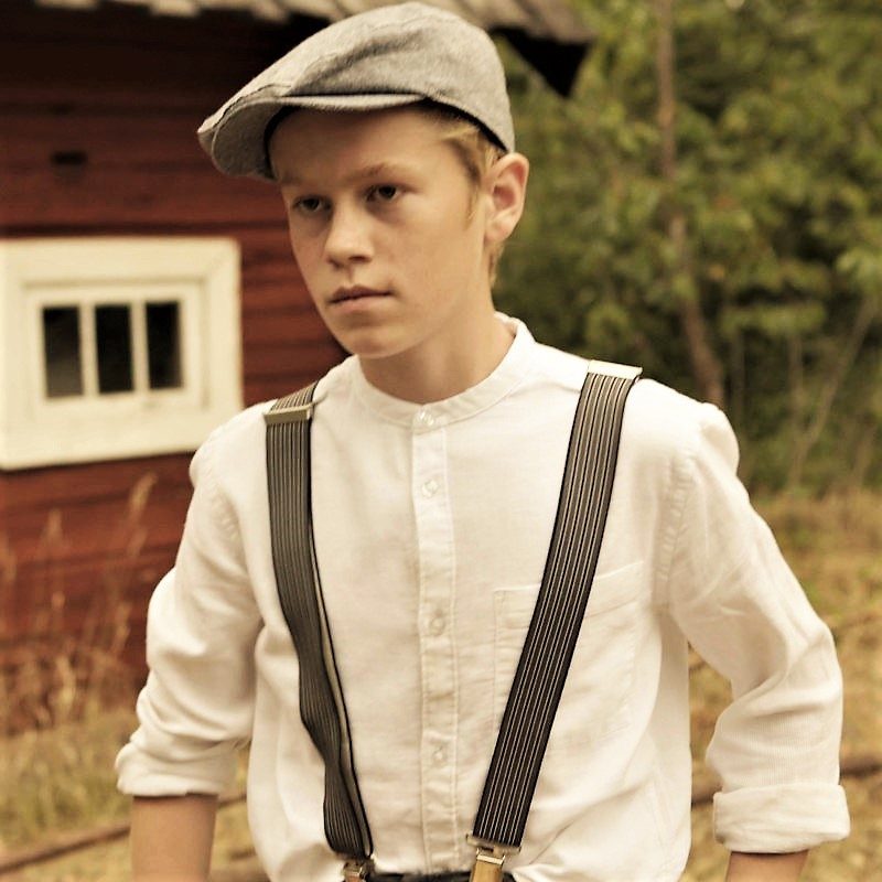 Arvid Arvidsson