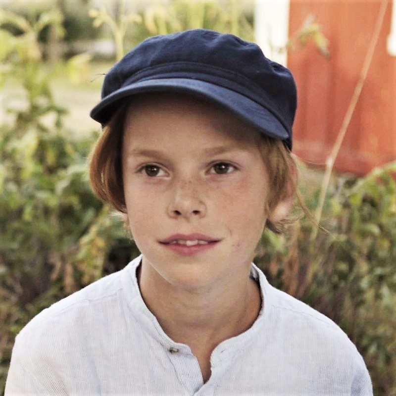 Elof Arvidsson