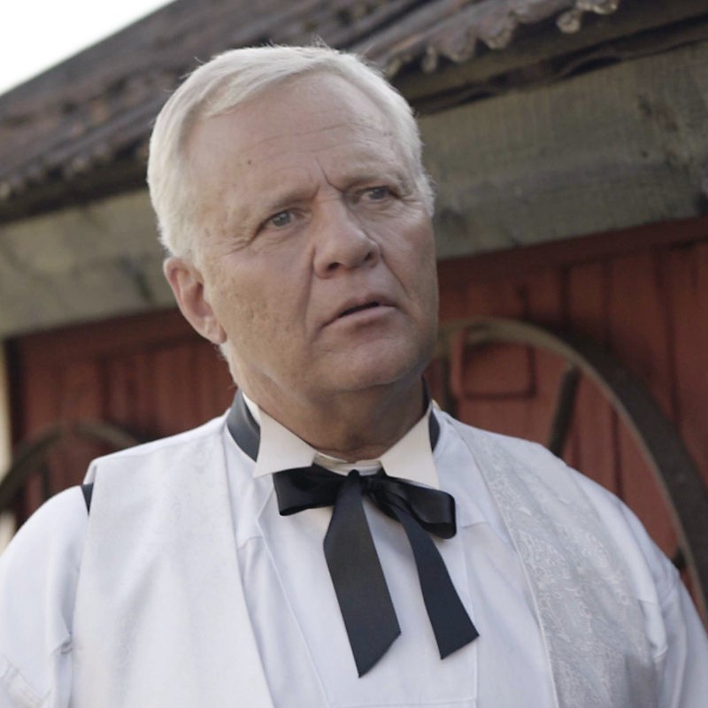 Erling Grundström
