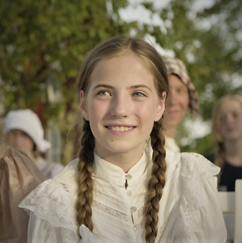 Ingrid Lindqvist