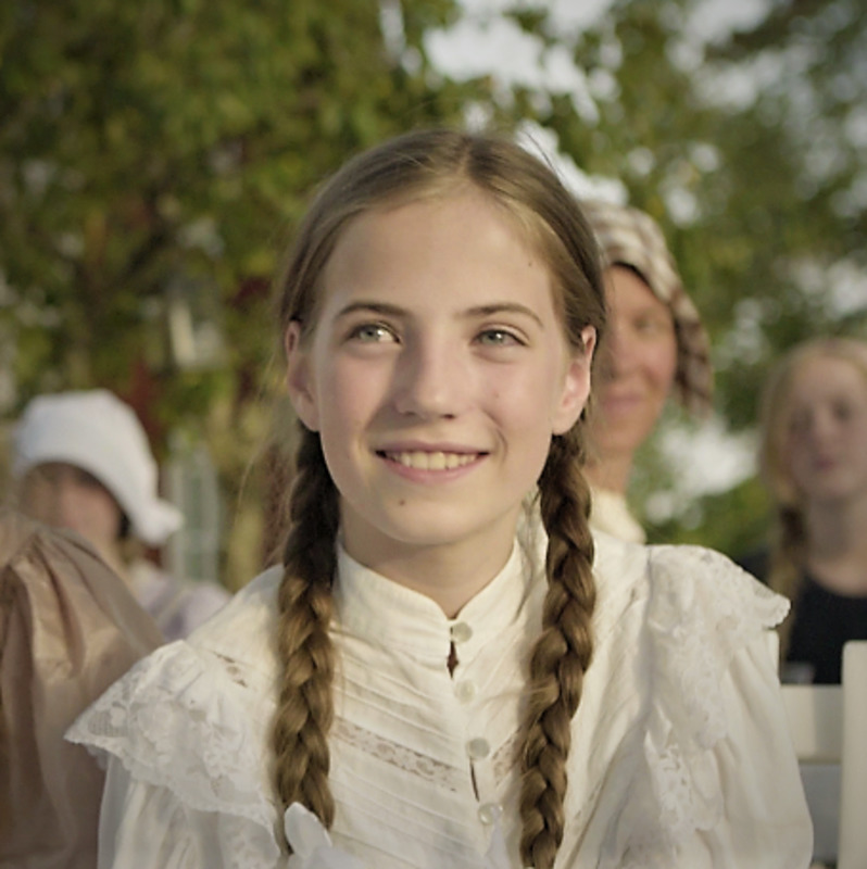 Ingrid Lindqvist