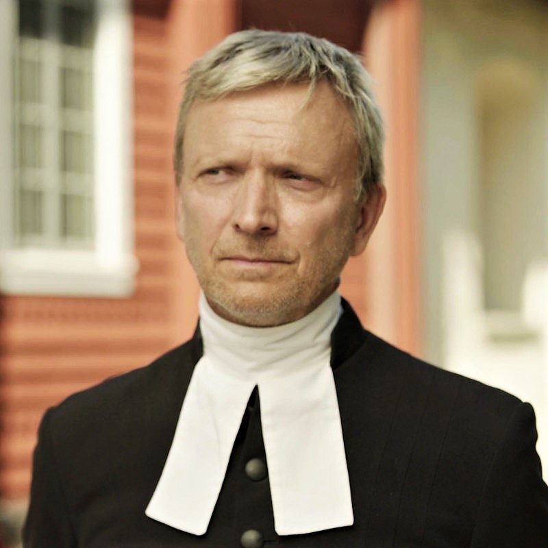 Johan Ulrik Nordin