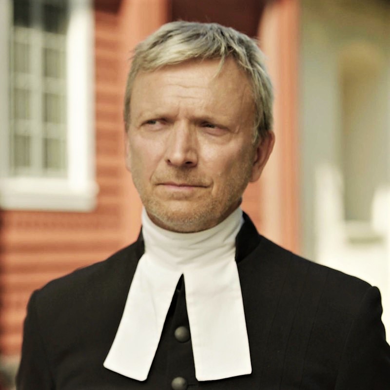 Johan Ulrik Nordin