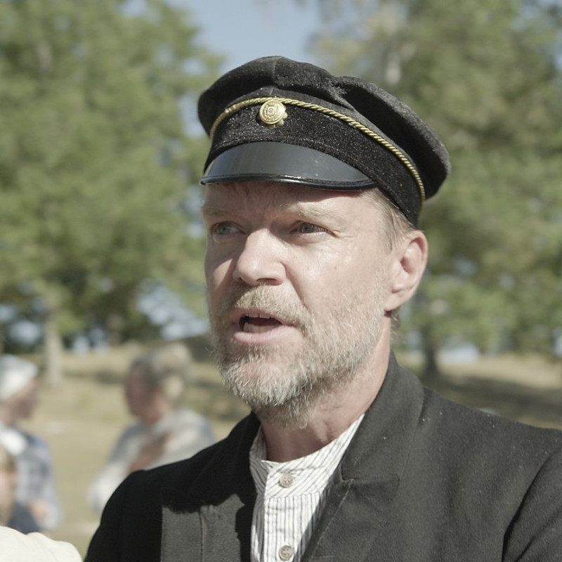 Karl Stark
