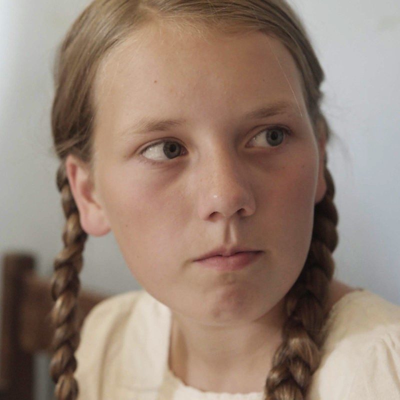 Ophelia Johansson