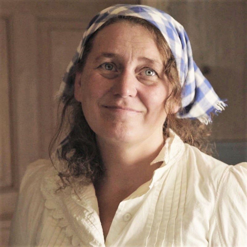 Cecilia Johansson