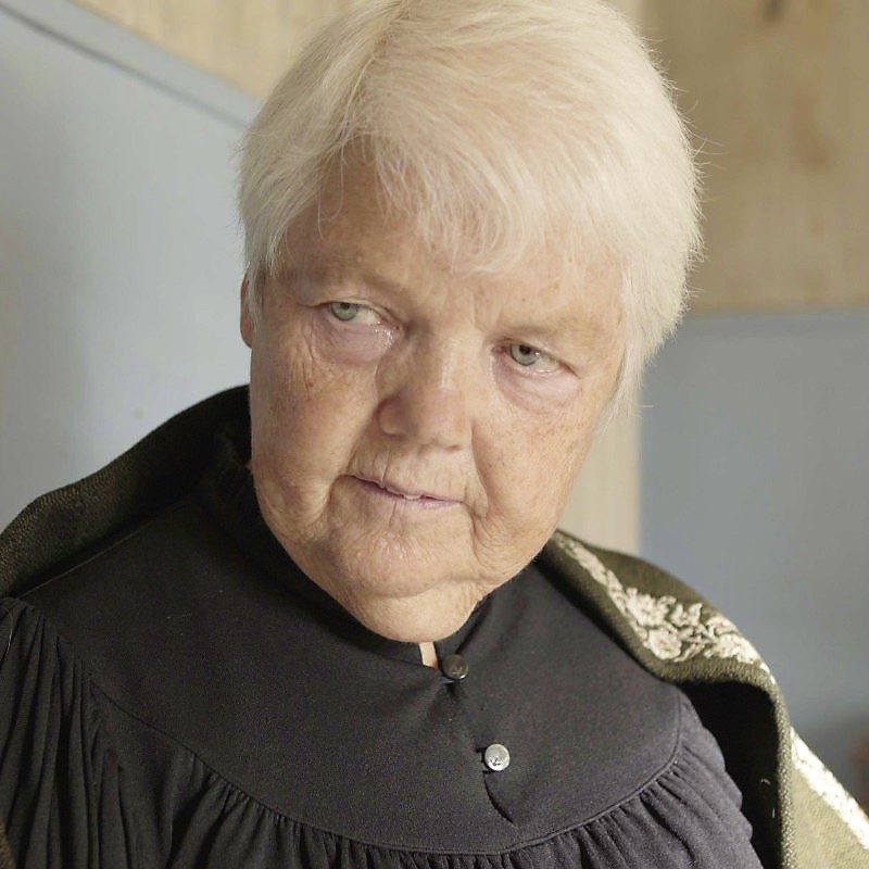 Mormor
