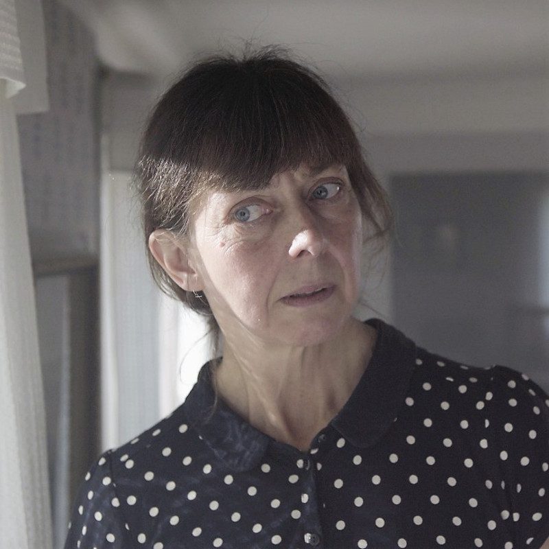 Agata Grundström