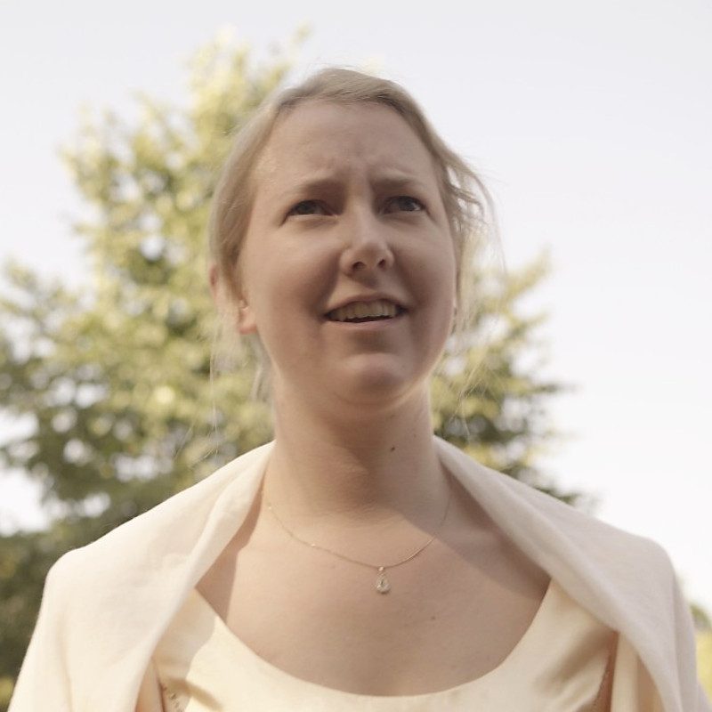 Beatrice Grundström