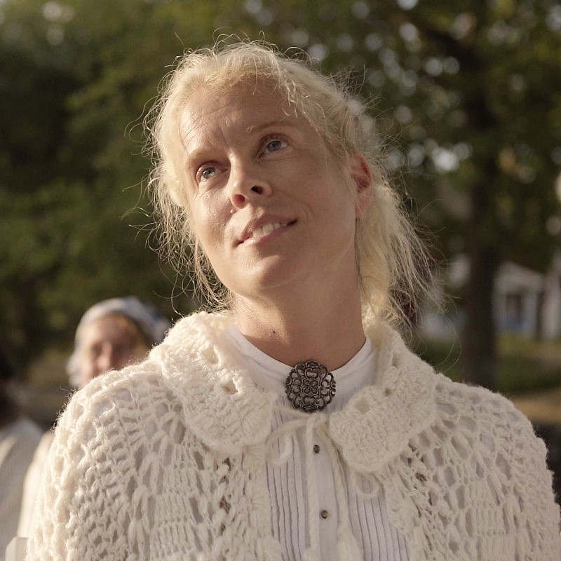 Cornelia Lindqvist