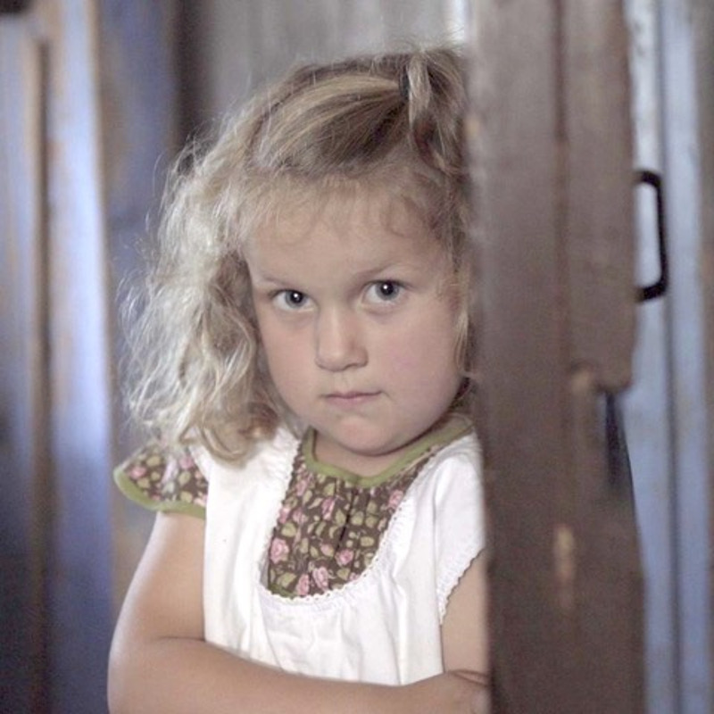 Elsa Johansson