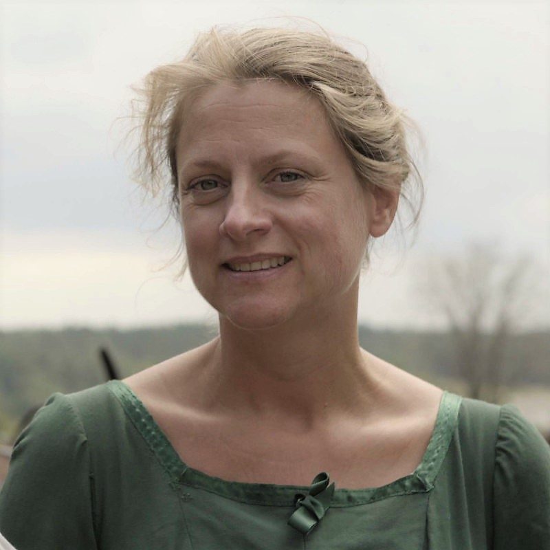 Lina Hedengren