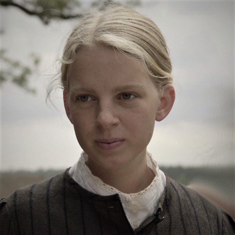 Lovisa Wigert