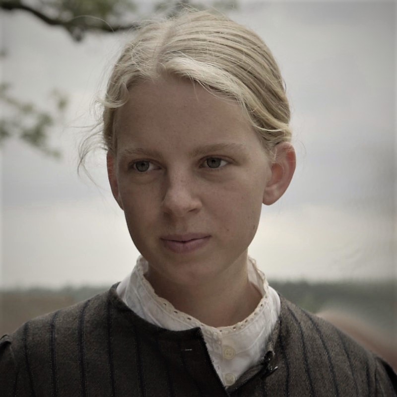 Lovisa Wigert