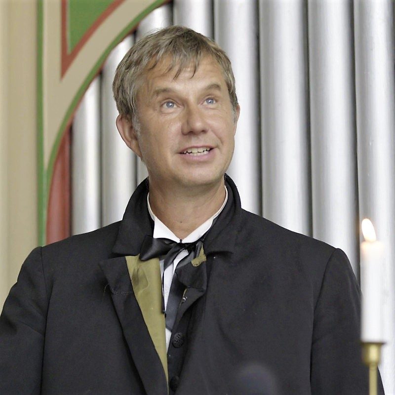Olof Gabriel Hedengren