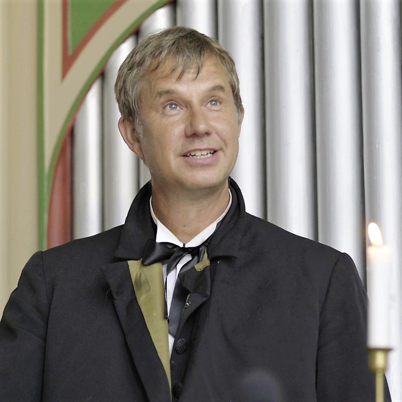 Olof Gabriel Hedengren