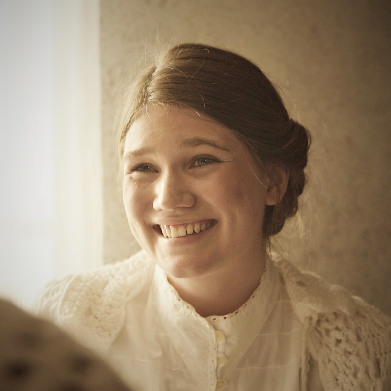 Ophelia Johansson