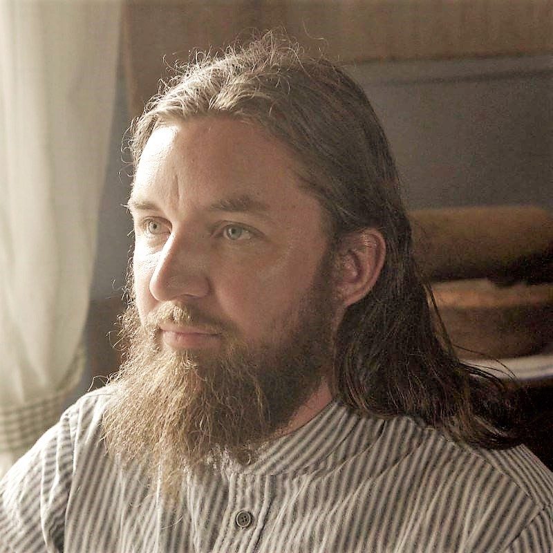 Rasmus Johansson