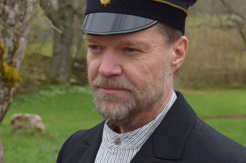 Fjärdingsman