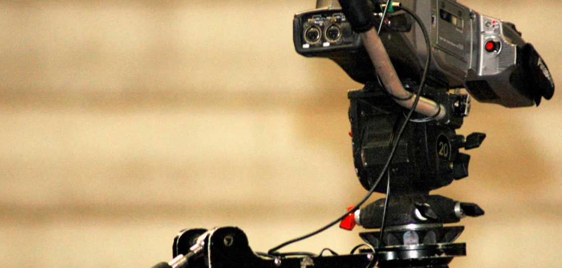 Filmkamera